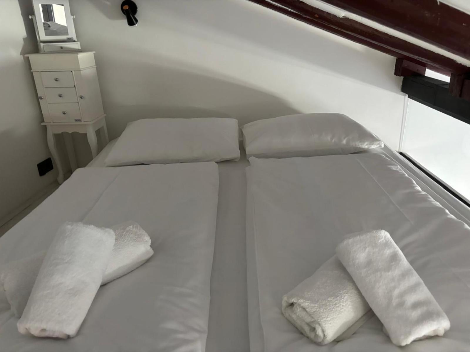 Penthouse Rijeka Centar Lejlighed Eksteriør billede